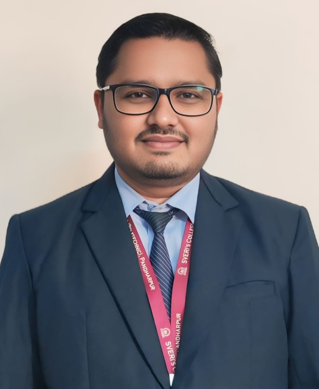 Mr. A. S. BHATLAVANDE