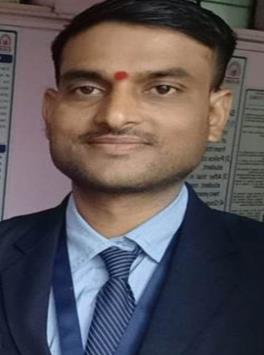 MR. D. C. JADHAV
