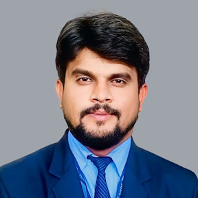 Mr. Sagar Manik Ghodake 