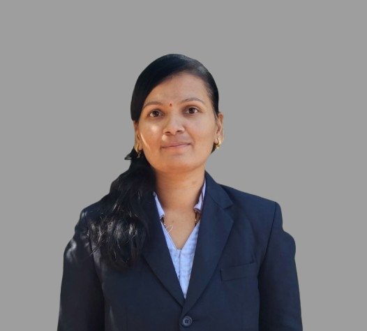 MS. S. S. Yadav 