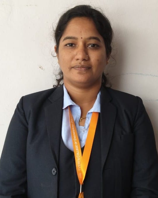 Ms. T. A. Gaikwad
