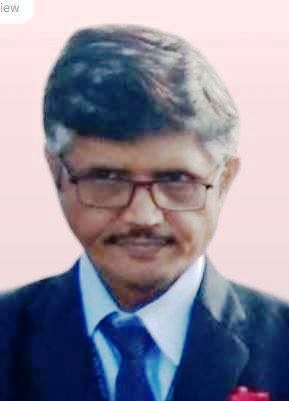 MR. S. V. KULKARNI 